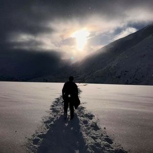 Meet your Posher, Jeff